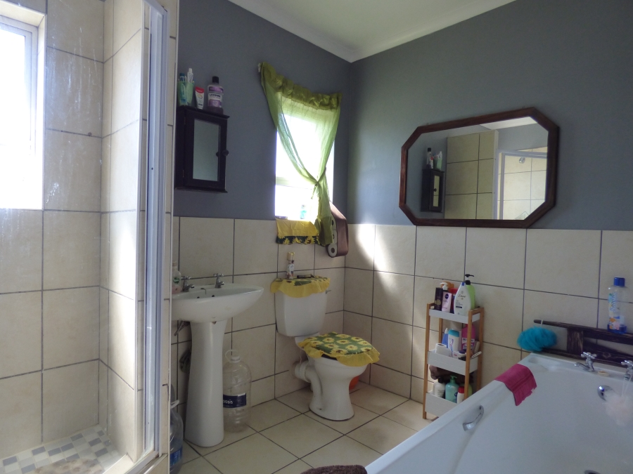 2 Bedroom Property for Sale in Emerald Heights Eastern Cape